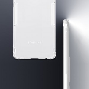Samsung Galaxy A72 4G Nillkin Nature tok átlátszó