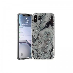 Vennus Marble Stone tok iPhone XS MAX design 2