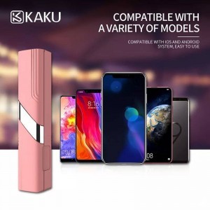 KAKU Kupai Bluetooth selfie bot pink (KSC-153)