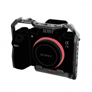 NICEYRIG cage Sony A1/A7RIV/A7RIII/A7III/A7SIII kamerához (437)-0