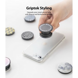 Ringke Griptok PopSocket Beauty Telefon tok markolat kiegészítő tükröződő
