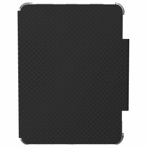 UAG Lucent [U] fokozott védelmet nyújtó tok Apple iPad Pro 11 (2020/2019/2018) / iPad Air 10.9 (2020) fekete