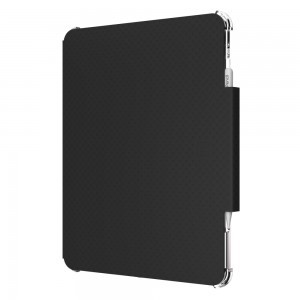 UAG Lucent [U] fokozott védelmet nyújtó tok Apple iPad Pro 12.9 2021 fekete
