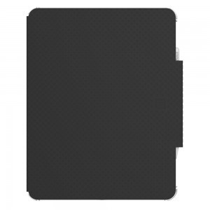 UAG Lucent [U] fokozott védelmet nyújtó tok Apple iPad Pro 12.9 2021 fekete