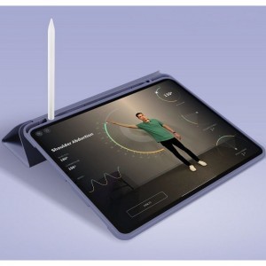 Tech-Protect SC Pen iPad PRO 12.9 2021 tok pink