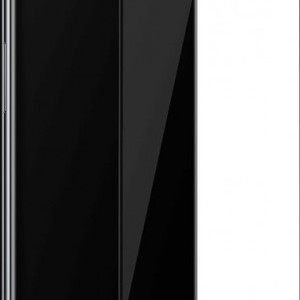 OnePlus 3D kijelzővédő üvegfólia OnePlus 9 fekete