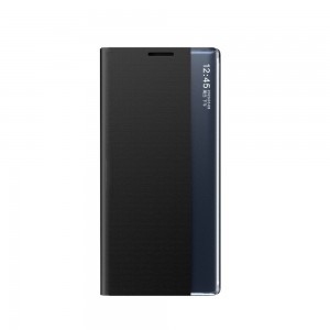 New Sleep Case fliptok Xiaomi Mi 11 fekete