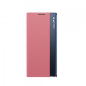 New Sleep Case fliptok Xiaomi Mi 11 pink