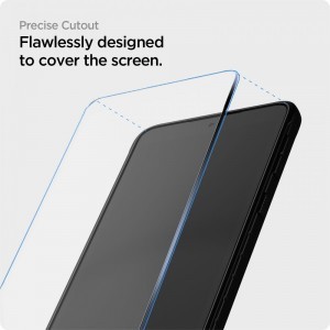 Samsung Xcover 5 Spigen 2x ALM Glass.TR üvegfólia (AGL03005)