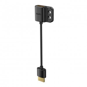 SmallRig Ultra Slim 4K HDMI adapter kábel (A to A) (3019)