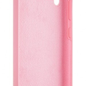 Tactical Velvet Smoothie Samsung Galaxy A42 5G tok Pink színben