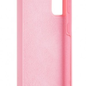 Samsung Galaxy S21 Tactical Velvet Smoothie tok Pink Panther színben