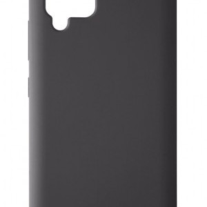 Tactical Velvet Smoothie Samsung Galaxy A42 5G tok Asphalt színben