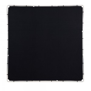 Manfrotto Pro Scrim All In One Kit 2.9x2.9m extra nagy /XL (MLLC3301K)-5