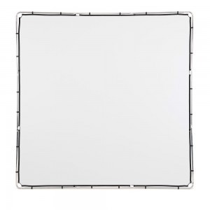 Manfrotto Pro Scrim All In One Kit 2.9x2.9m extra nagy /XL (MLLC3301K)