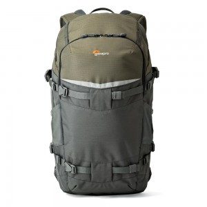 Lowepro Flipside Trek BP 450 AW (szürke) hátizsák (LP37016-PWW)