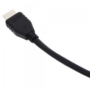 HDMI - HDMI kábel 1.8m fekete