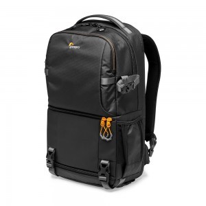 Lowepro Fastpack BP 250 AW III (fekete) hátizsák (LP37333-PWW)-0