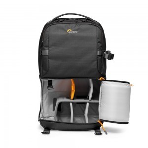 Lowepro Fastpack BP 250 AW III (fekete) hátizsák (LP37333-PWW)-14