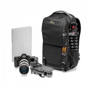 Lowepro Fastpack BP 250 AW III (fekete) hátizsák (LP37333-PWW)-11