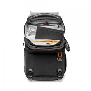 Lowepro Fastpack BP 250 AW III (fekete) hátizsák (LP37333-PWW)-5