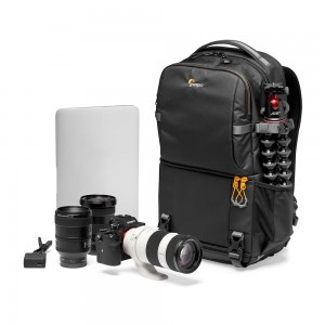 Lowepro Fastpack BP 250 AW III (fekete) hátizsák (LP37333-PWW)-4