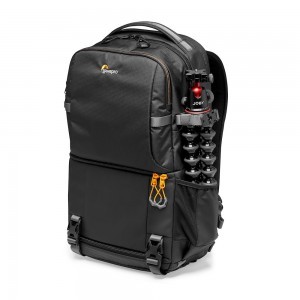 Lowepro Fastpack BP 250 AW III (fekete) hátizsák (LP37333-PWW)-8