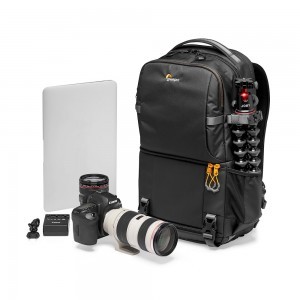 Lowepro Fastpack BP 250 AW III (fekete) hátizsák (LP37333-PWW)-3