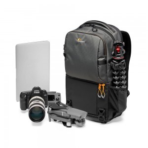 Lowepro Fastpack BP 250 AW III (fekete) hátizsák (LP37333-PWW)-9