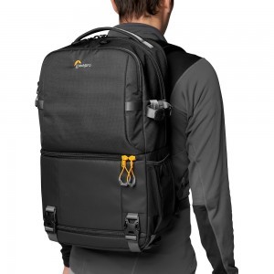 Lowepro Fastpack BP 250 AW III (fekete) hátizsák (LP37333-PWW)-12