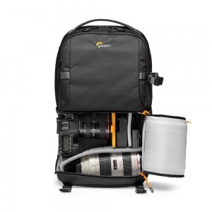 Lowepro Fastpack BP 250 AW III (fekete) hátizsák (LP37333-PWW)-1