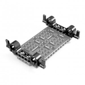 SmallRig 15mm-Railblock, 15mm rúdblokk (2db-os) (2061)-4