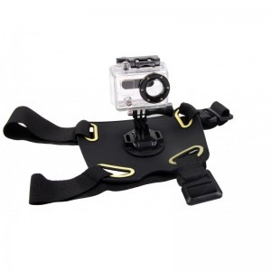 Kutyahám GoPro, akciókamerához (GP337)-1