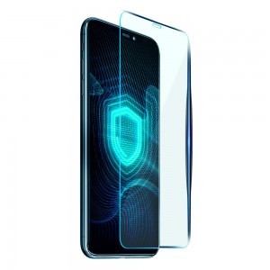 iPhone SE 2020/SE 2022/8/7 3MK 1UP 3x kijelzővédő fólia 