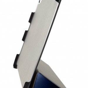 Tactical Book TriFold tok Samsung T220/T225 Galaxy Tab A7 Lite 8.7'' sötétkék