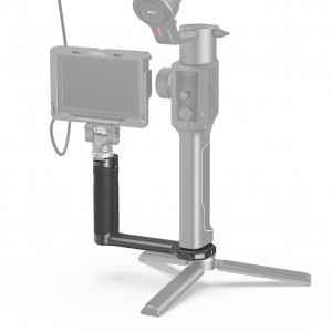 SmallRig oldalsó fogantyú DJI Ronin-S/SC/RS 2/RSC 2 és ZHIYUN CRANE 2/2S/V2 és MOZA Air 2/AirCorss 2 gimbalokhoz (2786B)-1