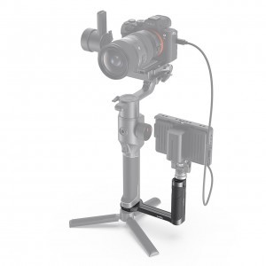 SmallRig oldalsó fogantyú DJI Ronin-S/SC/RS 2/RSC 2 és ZHIYUN CRANE 2/2S/V2 és MOZA Air 2/AirCorss 2 gimbalokhoz (2786B)-2