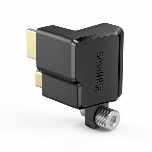 SmallRig HDMI és Type-C adapter BMPCC 4K Camera Cage-hez (AAA2700)