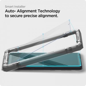 Sony Xperia 10 III Spigen 2x ALM Glass.TR üvegfólia (AGL02894)