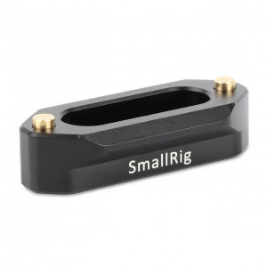 SmallRig Quick Release Safety Rail, gyorskioldó biztonsági sín (46mm) (1409)-2