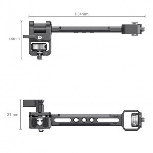 SmallRig állítható monitortartó DJI és Zhiyun és Moza gimbalokhoz (2889)-8