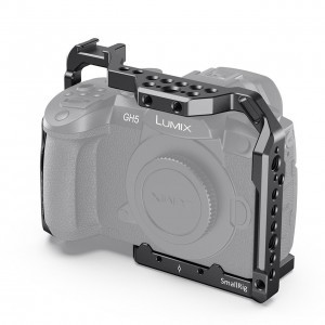 SmallRig Cage Panasonic GH5 és GH5S fényképezőgépekhez (CCP2646)
