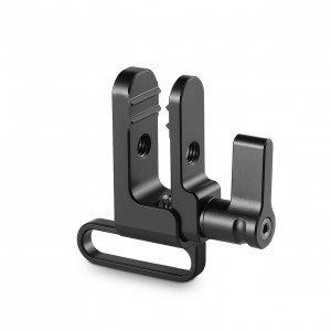 SmallRig HDMI Cable Clamp, kábelbilincs Sony A7II/A7RII/A7SII kamerákhoz (1679)-0