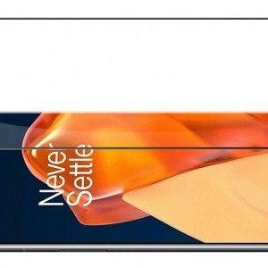 OnePlus 9 Nillkin 2.5D CP+ PRO kijelzővédő 9H üvegfólia