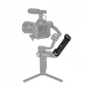 SmallRig markolat, fogantyú Zhiyun-Tech WEEBILL-S gimbalhoz (BSS2636C)-0