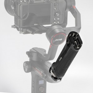 SmallRig markolat, fogantyú Zhiyun-Tech WEEBILL-S gimbalhoz (BSS2636C)-1