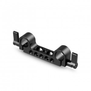 SmallRig szuper könnyű 15mm RailBlock, rúdbilincs v3 (942)-0