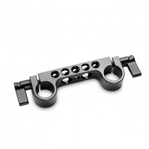 SmallRig szuper könnyű 15mm RailBlock, rúdbilincs v3 (942)-4