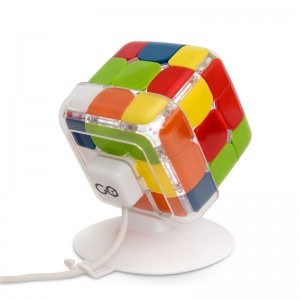 GoCube Edge Rubik kocka 