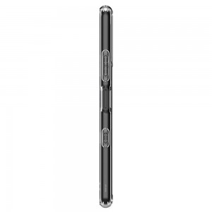 Sony Xperia 10 III Spigen Ultra Hybrid tok Crystal Clear (ACS03130)